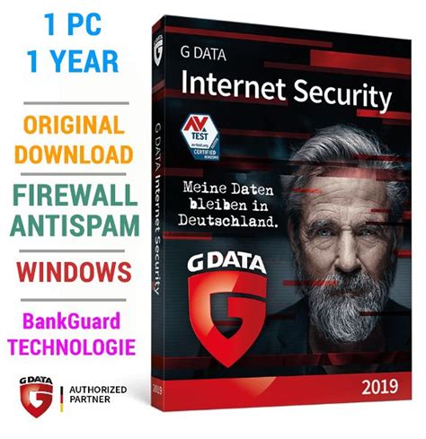 g data internet security 2019 download